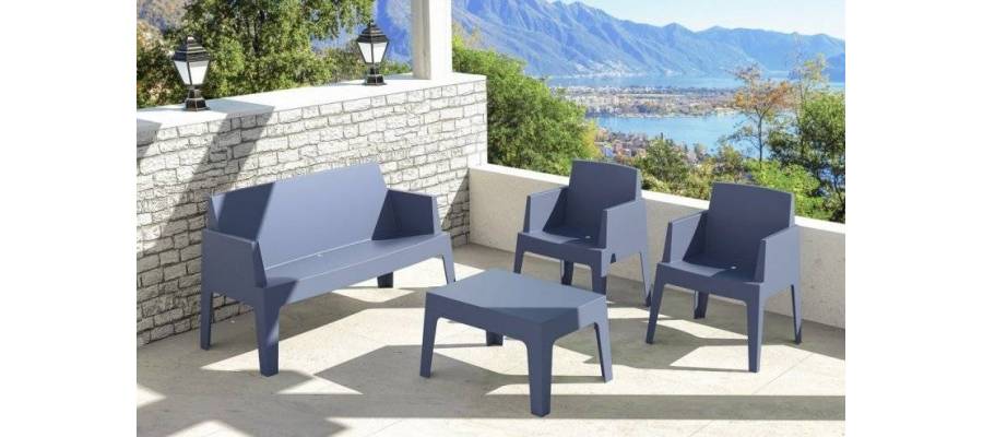 Garden furniture