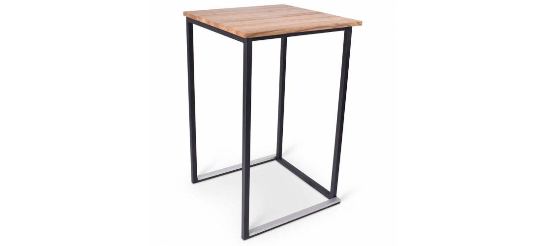 Standing table