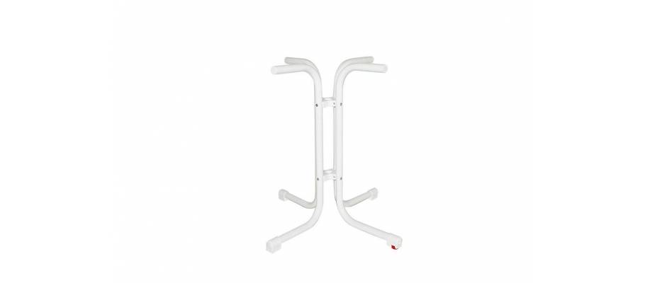 Parts for terrace tables