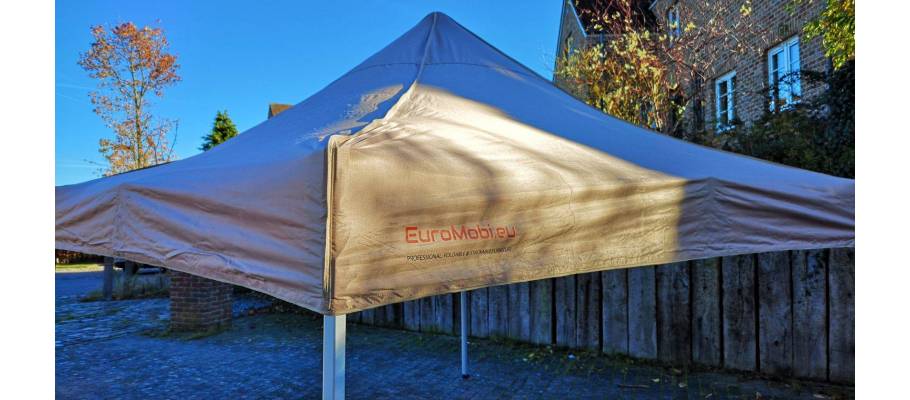 Folding tent ExtremePro