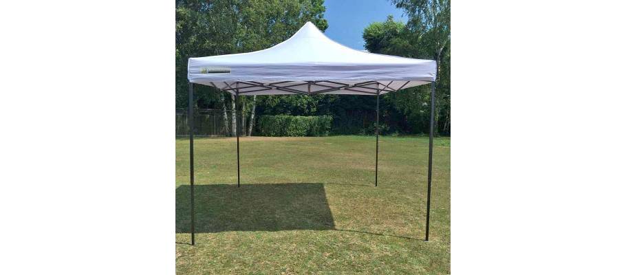 Folding tent Leisure Deluxe
