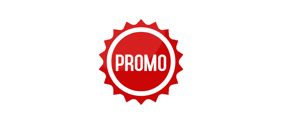 Current promotions